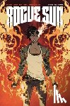 Parrott, Ryan - Rogue Sun Volume 4