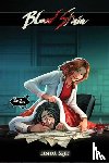 Sejic, Linda - Blood Stain Vol. 1 Collected Edition