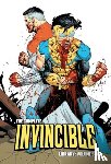 Kirkman, Robert - Invincible Complete Library Hardcover Vol. 6