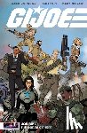 Williamson, Joshua - G.I. Joe Vol. 1 : The Cobra Strikes!