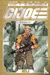 Williamson, Joshua - Codename: G.I. Joe Deluxe Edition Book One