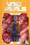 Kirkman, Robert - Void Rivals Deluxe Edition Book One