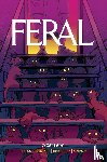 Fleecs, Tony - Feral Volume 2