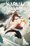 Remender, Rick - Napalm Lullaby Volume 1
