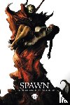 Hine, David - Spawn Origins Volume 30