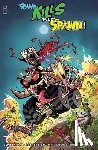 Layman, John - Spawn Kills Every Spawn