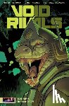 Kirkman, Robert - VOID RIVALS VOL 04