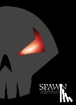 Hine, David - Spawn Origins Deluxe Hardcover Volume 8