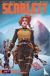 Thompson, Kelly - Scarlett Vol. 1