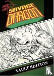 Larsen, Erik - Savage Dragon Vault Edition Vol. 1