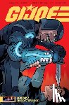 Williamson, Joshua - G.I. Joe Vol 2: Bludd's Revenge