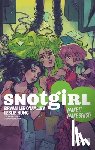 O'Malley, Bryan Lee - Snotgirl Volume 4 : Make It Make Sense!