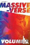 Higgins, Kyle - Across the Massive-Verse Volume 2