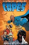 Kirkman, Robert - Invincible Universe: Capes Vol. 1