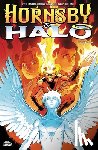 Tomasi, Peter J - HORNSBY & HALO VOL 01: NATURE VS NURTURE