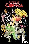 Fiffe, Michel - Copra Round 8: Death of Copra