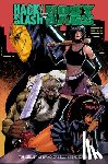 Seeley, Tim - HACK SLASH BODY BAGS TP (MR)