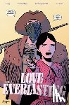 King, Tom - LOVE EVERLASTING VOL 03