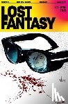 Pires, Curt - Lost Fantasy Volume 2