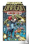Larsen, Erik - SAVAGE DRAGON ARCHIVES VOL 11