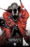 McFarlane, Todd - Spawn Origins Volume 32