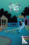 Prince, W. Maxwell - Ice Cream Man Volume 11: Horror, Horror
