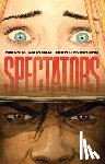 Vaughan, Brian K - SPECTATORS