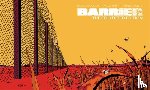Vaughan, Brian K. - Barrier: The Collected Edition