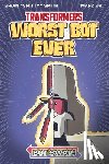 Smith, Brian "Smitty" - Transformers: Worst Bot Ever - Bot Swap