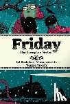 Brubaker, Ed - Friday Deluxe Edition