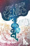 Soule, Charles - Eight Billion Genies
