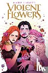 Llovet, Maria - Violent Flowers