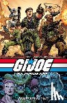 Hama, Larry - G.I. Joe: A Real American Hero Compendium Vol. 2