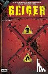 Johns, Geoff - GEIGER TP VOL 03
