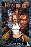 Silvestri, Marc, Marz, Ron, Wohl, David, Johns, Geoff - The Complete Witchblade Volume 4