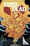 Lapham, David, Lapham, Maria - Good As Dead