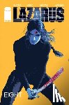 Rucka, Greg - Lazarus Volume 8