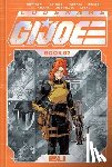 Thompson, Kelly - CODENAME: G.I. JOE DELUXE EDITION BOOK TWO
