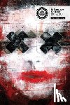 Tynion IV, James, Snyder, Scott - The Department of Truth: The Complete Conspiracy Deluxe Hardcover Book 2