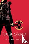 Rucka, Greg - OLD GUARD HC VOL 01 THE IMMORTAL EDITION (MR)