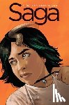 Vaughan, Brian K - Saga Book Four