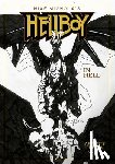 Mignola, Mike - Mike Mignola's Hellboy in Hell Book 2 Artist's Edition