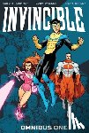 Kirkman, Robert - Invincible Omnibus Vol. 1