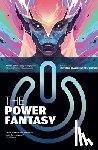 Gillen, Kieron - The Power Fantasy Volume 2: Mutually Reassuring Destruction