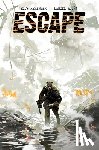 Remender, Rick - Escape Volume 1