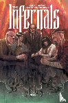 Parrott, Ryan, Gardner, Noah - The Infernals Volume 1