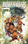 Tomasi, Peter J - THE ROCKETFELLERS VOL 01