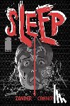 Cannon, Zander - Sleep