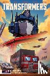 Kirkman, Robert - Transformers Vol. 5