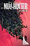 Walsh, Michael - Nullhunter Volume 1